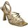 Čevlji  Ženske Sandali & Odprti čevlji Corina M3266 Pozlačena