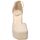 Čevlji  Ženske Sandali & Odprti čevlji Corina M3230 Bež