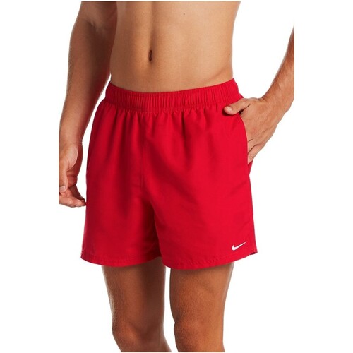 Oblačila Moški Kopalke / Kopalne hlače Nike  Rdeča