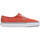 Čevlji  Skate čevlji Vans Authentic color theory Oranžna