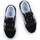 Čevlji  Otroci Skate čevlji Vans Old skool v glow cosmic zoo Črna