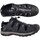 Čevlji  Moški Sandali & Odprti čevlji Lee Cooper LCW23011771 Črna