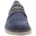 Čevlji  Moški Mokasini Valleverde VV-20951 Modra