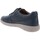 Čevlji  Moški Modne superge Valleverde VV-36971 Modra