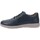 Čevlji  Moški Modne superge Valleverde VV-36971 Modra