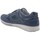 Čevlji  Moški Modne superge Valleverde VV-53861 Modra
