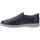 Čevlji  Moški Mokasini Valleverde VV-36970 Modra