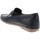 Čevlji  Moški Mokasini Valleverde VV-36950 Modra