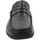Čevlji  Moški Mokasini Valleverde VV-36940 Črna