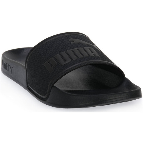 Puma 03 LEADCAT Črna