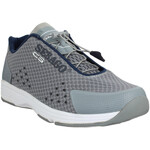 Cyphon Sea Sport Toile Homme Grey Navy