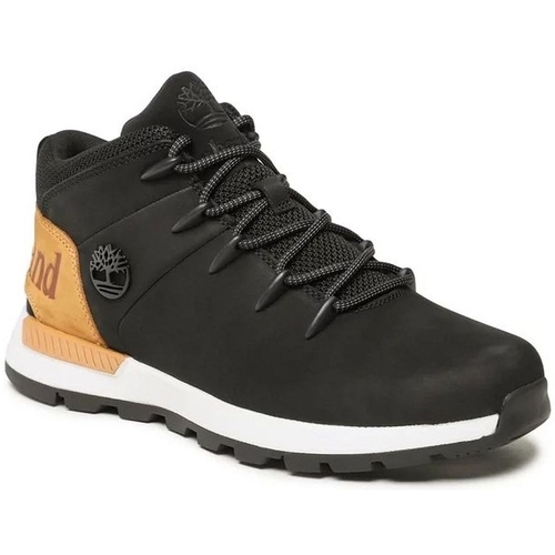Timberland SPRINT TREKER MID Črna