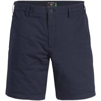 Oblačila Moški Kratke hlače & Bermuda Dockers  Modra