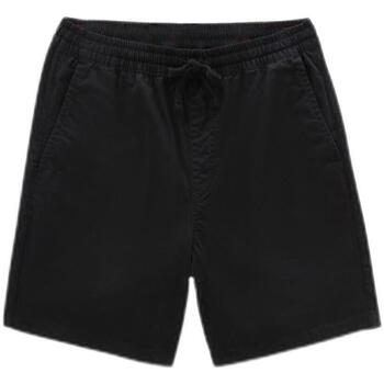 Oblačila Moški Kratke hlače & Bermuda Vans  Črna