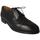 Čevlji  Moški Čevlji Derby & Čevlji Richelieu Calce  Črna