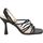 Čevlji  Ženske Sandali & Odprti čevlji Corina M3266 Črna