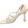 Čevlji  Ženske Sandali & Odprti čevlji Corina M3266 Bež