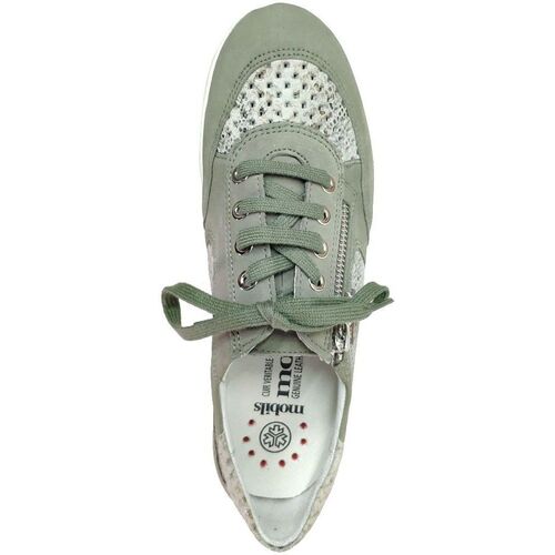 Mephisto Precilia perf Zelena