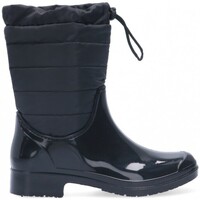 Čevlji  Ženske škornji za dež  Luna Collection 66460 Črna
