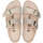 Čevlji  Ženske Sandali & Odprti čevlji Birkenstock Arizona BS Pozlačena