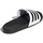 Čevlji  Moški Sandali & Odprti čevlji adidas Originals Adilette comfort Bela