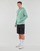 Oblačila Moški Puloverji Polo Ralph Lauren SWEATSHIRT ZIPPE EN DOUBLE KNIT TECH Kaki