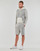 Oblačila Moški Puloverji Polo Ralph Lauren SWEATSHIRT CAPUCHE EN MOLLETON COLOBLOCK Siva