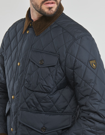Polo Ralph Lauren BEATON QUILTED JACKET         