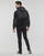 Oblačila Moški Flis Polo Ralph Lauren POLAIRE SHERPA ENFILABLE Črna