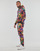 Oblačila Moški Puloverji Polo Ralph Lauren SWEATSHIRT CAPUCHE EN DOUBLE KNIT TECH Večbarvna