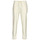 Oblačila Moški Spodnji deli trenirke  Polo Ralph Lauren BAS DE JOGGING EN MOLLETON Slono-koščena