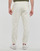 Oblačila Moški Spodnji deli trenirke  Polo Ralph Lauren BAS DE JOGGING EN MOLLETON Slono-koščena