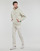 Oblačila Moški Puloverji Polo Ralph Lauren SWEATSHIRT CAPUCHE EN MOLLETON AVEC BRANDING Bež