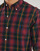 Oblačila Moški Srajce z dolgimi rokavi Polo Ralph Lauren CHEMISE COUPE DROITE EN OXFORD Večbarvna