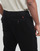 Oblačila Moški Hlače s 5 žepi Polo Ralph Lauren PREPSTER EN VELOURS Črna
