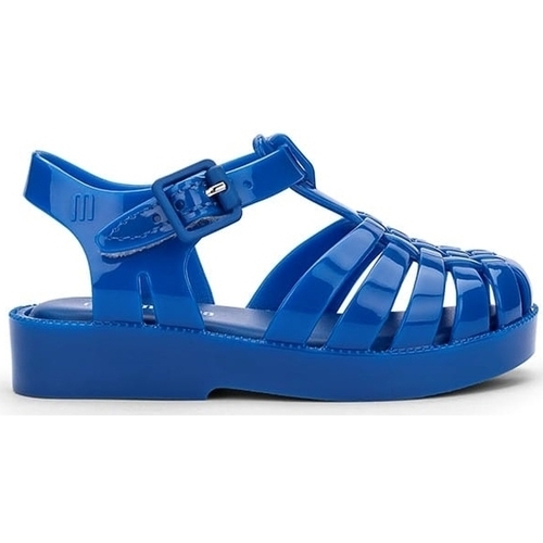 Čevlji  Otroci Sandali & Odprti čevlji Melissa MINI  Possession B - Blue Modra