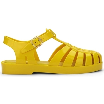 Čevlji  Otroci Sandali & Odprti čevlji Melissa MINI  Possession K - Yellow Rumena
