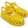 Čevlji  Otroci Sandali & Odprti čevlji Melissa MINI  Possession K - Yellow Rumena