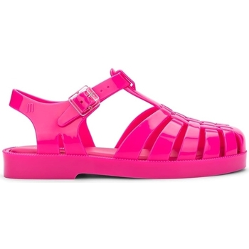 Čevlji  Otroci Sandali & Odprti čevlji Melissa MINI  Possession K - Pink Rožnata