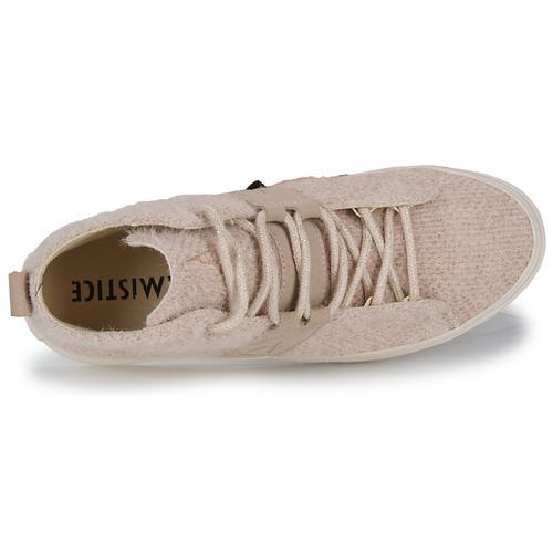Armistice ONYX MID Bež / Koralna