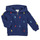 Oblačila Otroci Trenirka komplet Polo Ralph Lauren AOE HKUP SET-SETS-PANT SET Večbarvna