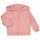Oblačila Deklice Otroški kompleti Polo Ralph Lauren LSFZHOOD-SETS-PANT SET Rožnata