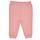 Oblačila Deklice Otroški kompleti Polo Ralph Lauren LSFZHOOD-SETS-PANT SET Rožnata