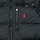 Oblačila Otroci Puhovke Polo Ralph Lauren EL CAP JKT-OUTERWEAR-BOMBER Črna