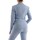 Oblačila Ženske Jakne & Blazerji Liu Jo CA3044T2200 Modra
