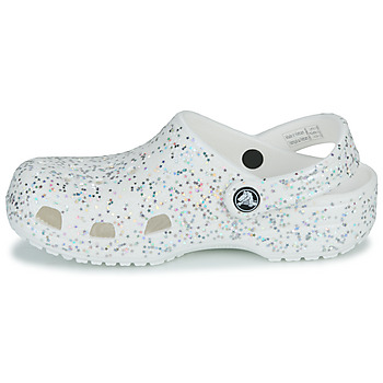 Crocs Classic Starry Glitter Clog K Bela