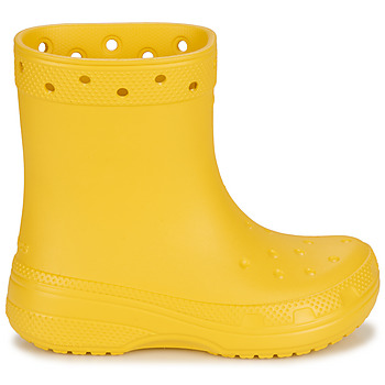 Crocs Classic Boot K Rumena