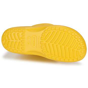 Crocs Classic Boot K Rumena