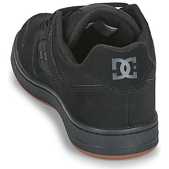 DC Shoes MANTECA 4 Črna