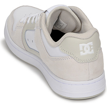 DC Shoes MANTECA 4 Bež / Bela